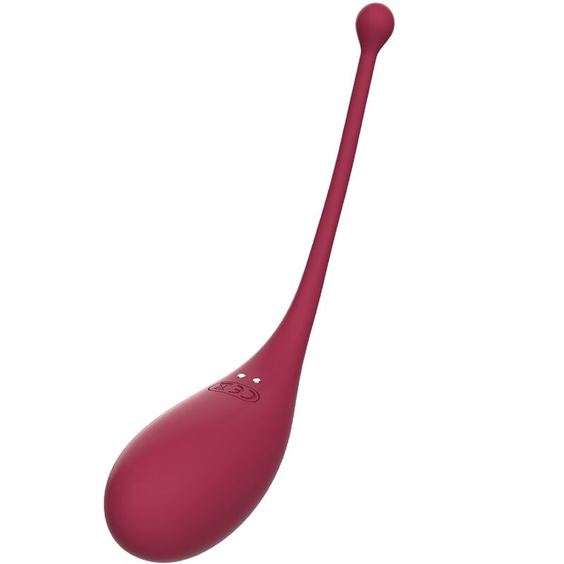 ADRIEN LASTIC - INSPIRAÇÃO CLITORIS SUCKER + VIBRATING OVO VERMELHO - APLICATIVO GRATUITO - Sexshoptuga  Sexshoptuga 