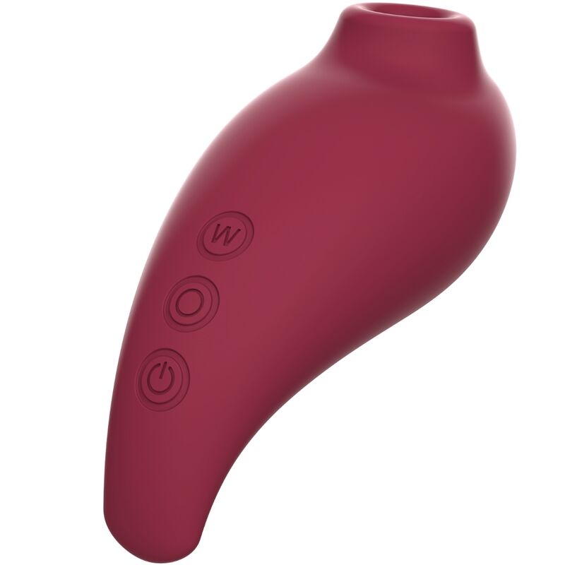 ADRIEN LASTIC - INSPIRAÇÃO CLITORIS SUCKER + VIBRATING OVO VERMELHO - APLICATIVO GRATUITO - Sexshoptuga  Sexshoptuga 