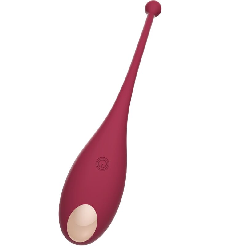 ADRIEN LASTIC - INSPIRAÇÃO CLITORIS SUCKER + VIBRATING OVO VERMELHO - APLICATIVO GRATUITO - Sexshoptuga  Sexshoptuga 