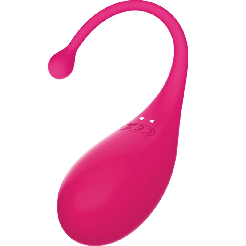 ADRIEN LASTIC - OVO VIBRANTE PALPITAÇÃO ROSA - APLICATIVO GRATUITO - Sexshoptuga  Sexshoptuga 