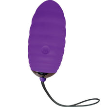 ADRIEN LASTIC - OCEAN BREEZE 2.0 OVO VIBRANTE RECARREGÁVEL CONTROLE REMOTO VIOLETA - Sexshoptuga  Sexshoptuga 