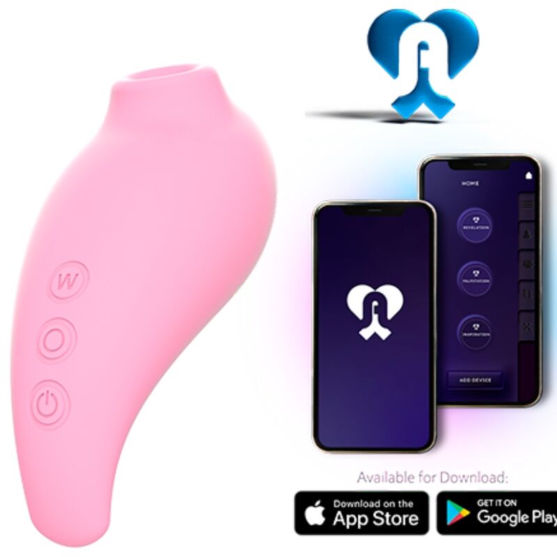 ADRIEN LASTIC - REVELATION CLITORIS SUCKER PINK - APLICATIVO GRATUITO - Sexshoptuga  Sexshoptuga 