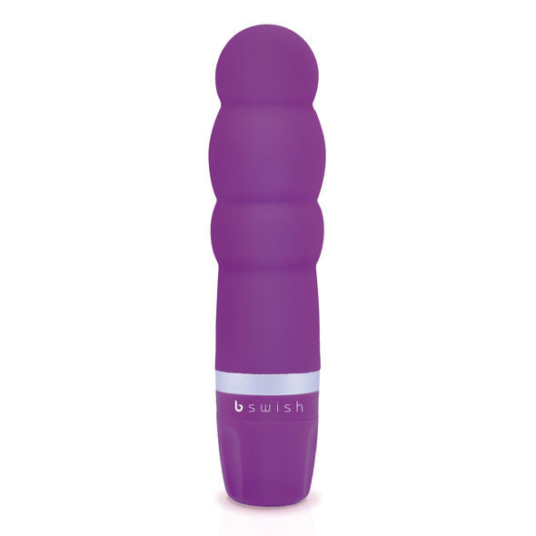 B SWISH - BCUTE CLASSIC PEARL LILAC - Sexshoptuga 