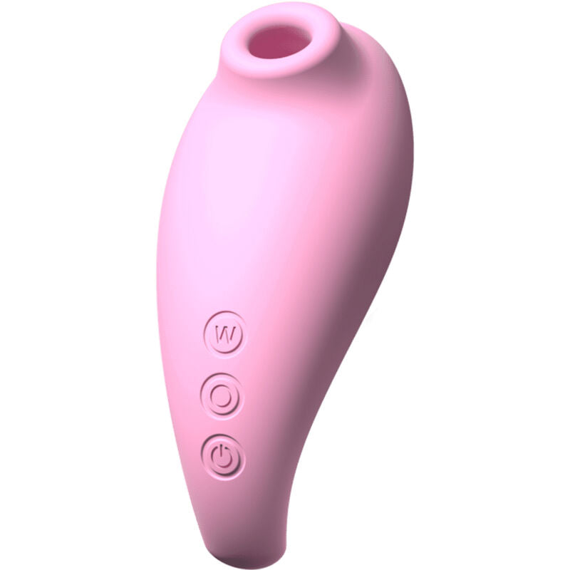 ADRIEN LASTIC - REVELATION CLITORIS SUCKER PINK - APLICATIVO GRATUITO - Sexshoptuga  Sexshoptuga 