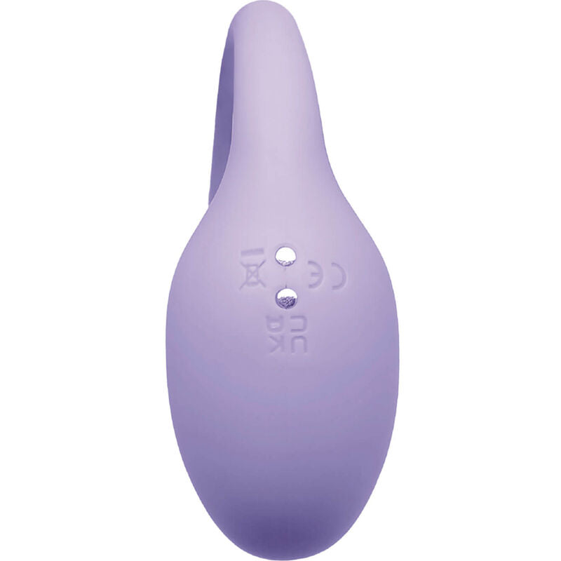 ADRIEN LASTIC - ESTIMULADOR DE CLITÓRIS SMART DREAM 3.0 E CONTROLE REMOTO G-SPOT VIOLETA - APLICATIVO GRATUITO - Sexshoptuga  Sexshoptuga 