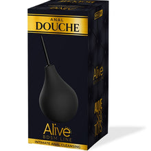 ALIVE - LIMPADOR ANAL DOUCHE TAMANHO M - Sexshoptuga  Sexshoptuga 