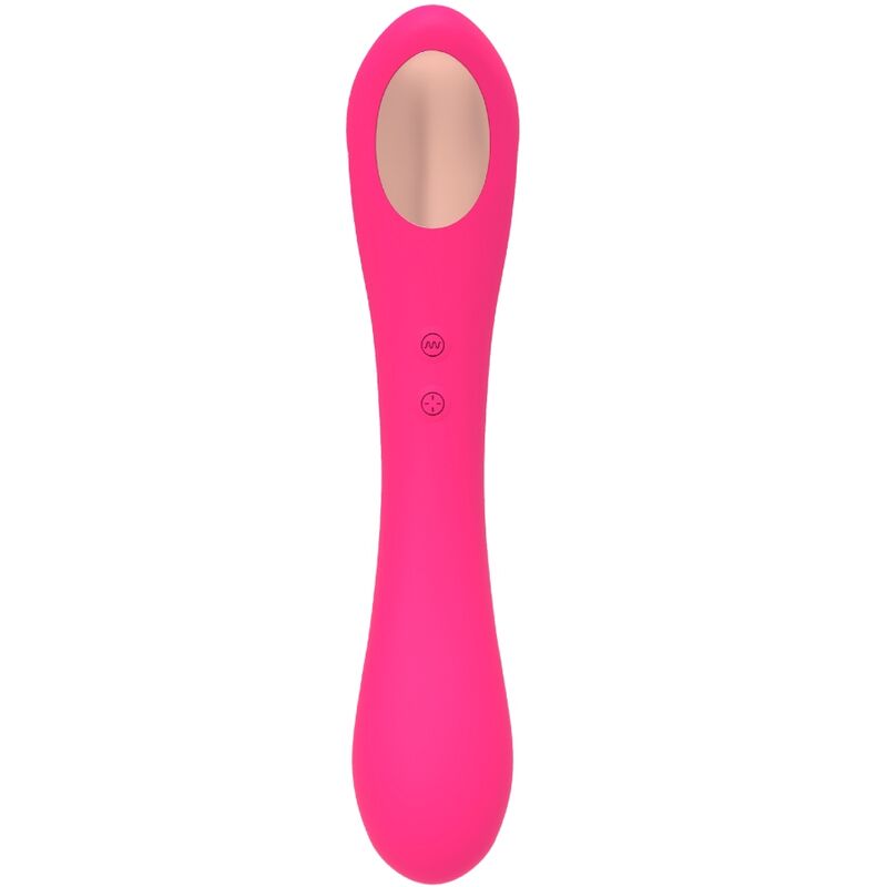 ALIVE - SUCKER E VIBRADOR FÚCSIA DE ALJAVA - Sexshoptuga  Sexshoptuga 