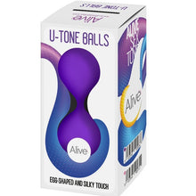 ALIVE - U·TONEBOLAS VIOLETAS - Sexshoptuga  Sexshoptuga 