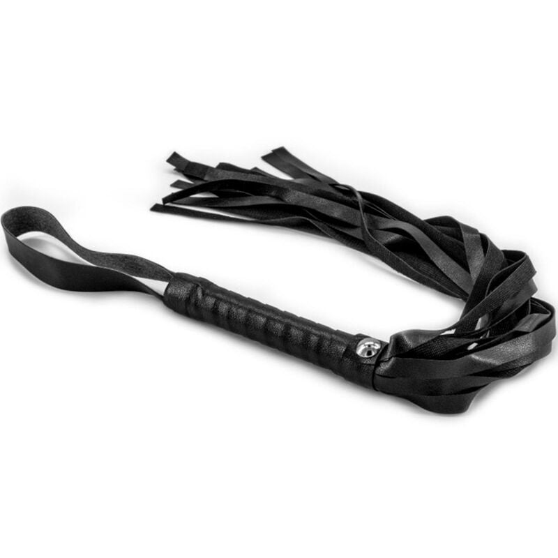 ALIVE - KIT FÚRIA 10 PEÇAS BDSM PRETO - Sexshoptuga  Sexshoptuga 