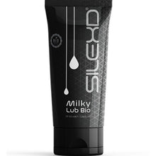 SILEXD - LUBRIFICANTE BIO CREMOSO 100 ML - Sexshoptuga  Sexshoptuga 