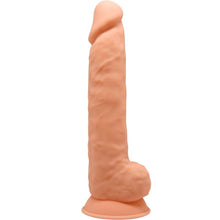 SILEXD - MODELO 1 PÊNIS REALÍSTICO PREMIUM SILEXPAN SILICONE 26.6 CM - Sexshoptuga  Sexshoptuga 