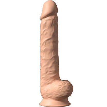 SILEXD - MODELO 1 PÊNIS REALÍSTICO PREMIUM SILEXPAN SILICONE 38 CM - Sexshoptuga 