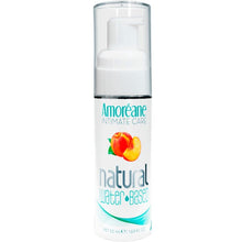 AMOREANE - LUBRIFICANTE À BASE DE ÁGUA PÊSSEGO 50 ML - Sexshoptuga 