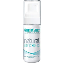 AMOREANE - LUBRIFICANTE À BASE DE ÁGUA NATURAL 100 ML - Sexshoptuga  Sexshoptuga 