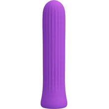 PRETTY LOVE - BLANCHE VIBRADOR ESTIMULADOR LILAC - Sexshoptuga  Sexshoptuga 