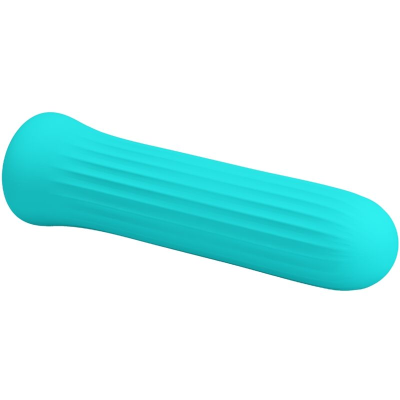 PRETTY LOVE - BLANCHE VIBRATOR STIMULATOR BLUE Sexshoptuga 