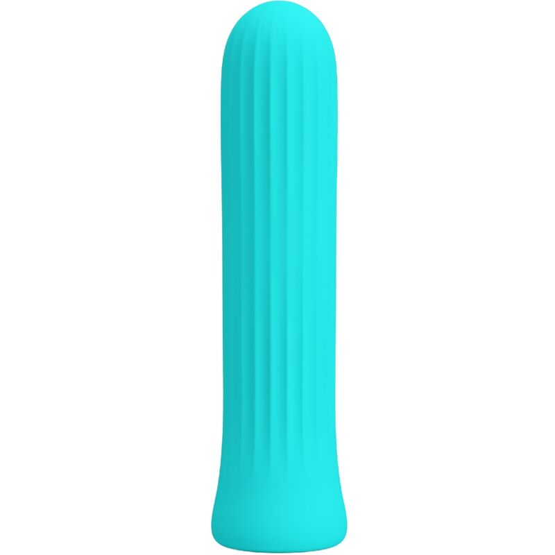 PRETTY LOVE - BLANCHE VIBRATOR STIMULATOR BLUE Sexshoptuga 