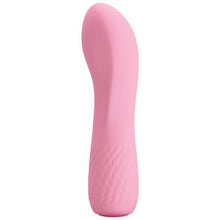 PRETTY LOVE - ALICE RECHARGEABLE VIBRATOR PINK Sexshoptuga 