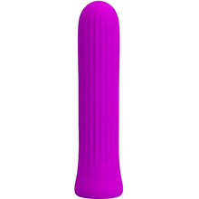 PRETTY LOVE - BLANCHE PINK VIBRATOR STIMULATOR