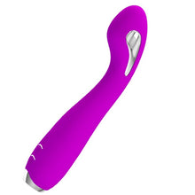 PRETTY LOVE - HECTOR RECHARGEABLE ELECTROSHOCK VIBRATOR - WATERPROOF PURPLE Sexshoptuga 