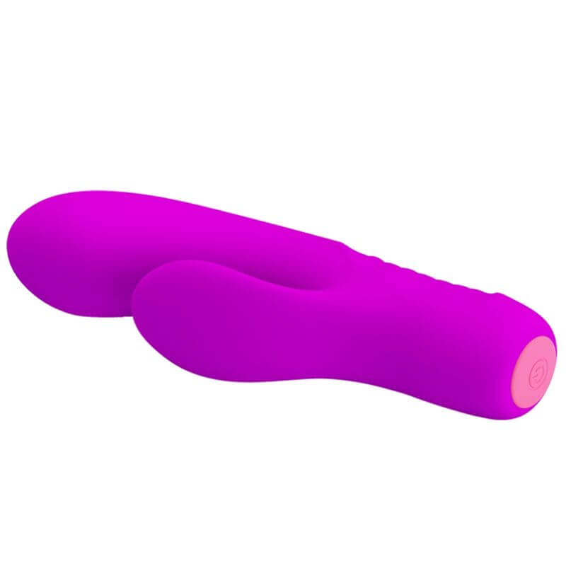 PRETTY LOVE - PURPLE TIM RECHARGEABLE VIBRATOR Sexshoptuga 