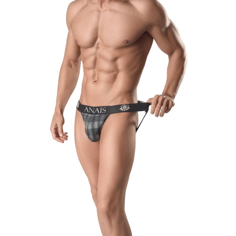 ANAIS MEN - AEGIS JOCK STRAP S - Sexshoptuga  Sexshoptuga 