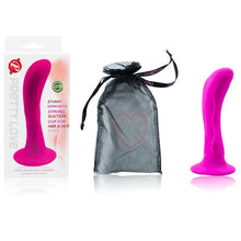 BAILE - PLUGUE DE SUCO FORTE PAIXO UNISSEXO - Sexshoptuga  Sexshoptuga 