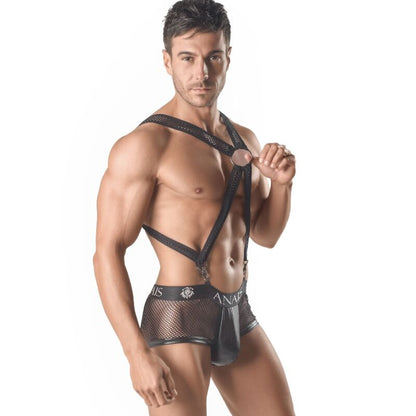 ANAIS MEN - ARNÊS AXEL III S/M - Sexshoptuga 