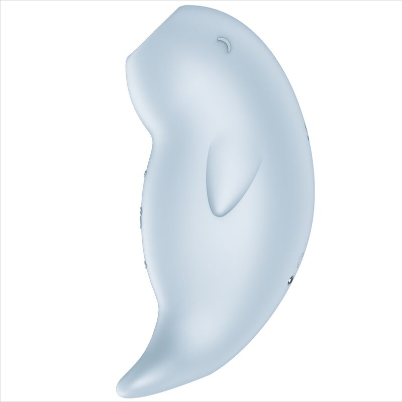 SATISFYER - SELO VOCÊ LOGO CLITÓRIS OTRIO - Sexshoptuga  Sexshoptuga 