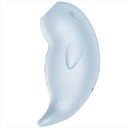 SATISFYER - SELO VOCÊ LOGO CLITÓRIS OTRIO - Sexshoptuga 