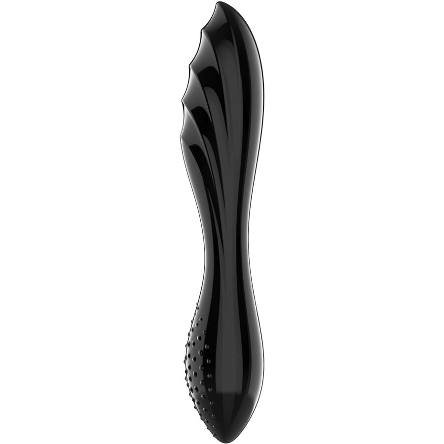 SATISFYER - CRISTAL TRANSPARENTE DESLUMBRANTE - Sexshoptuga  Sexshoptuga 