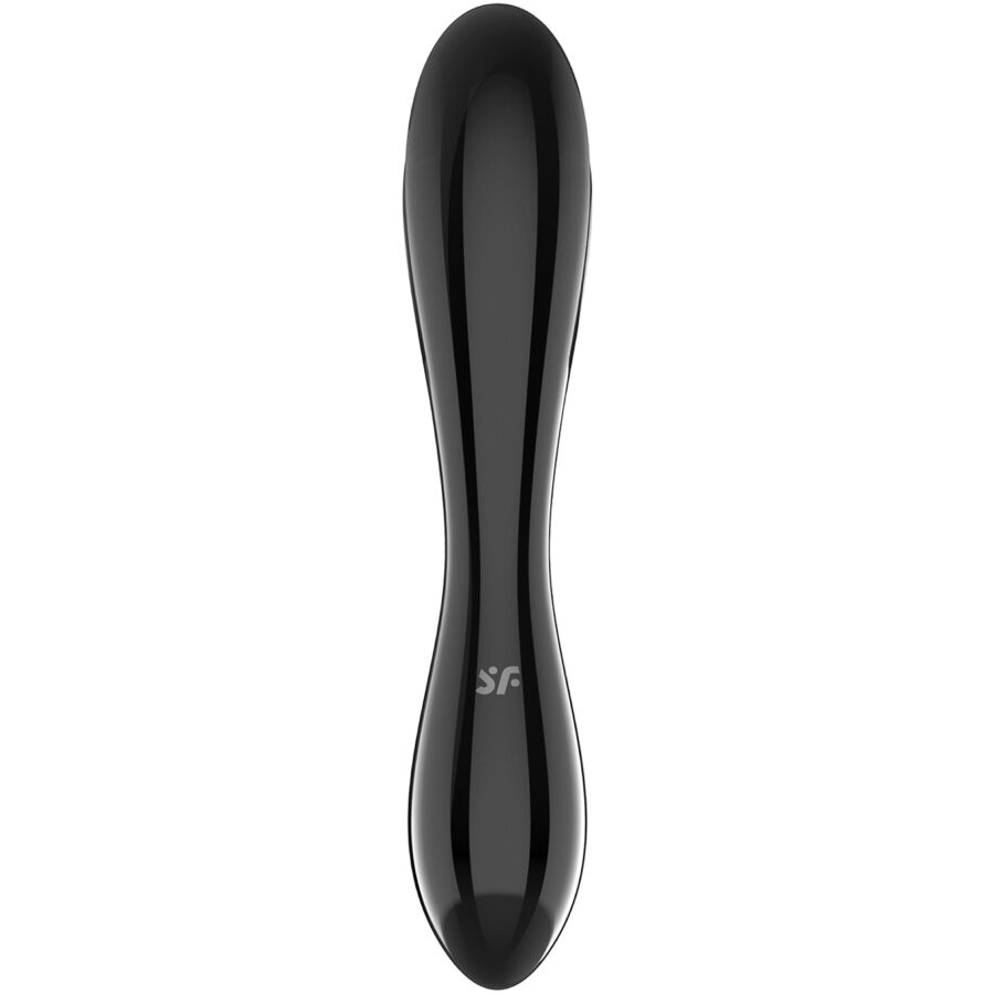 SATISFYER - CRISTAL TRANSPARENTE DESLUMBRANTE - Sexshoptuga  Sexshoptuga 