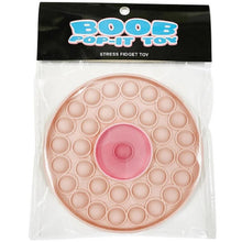 KHEPER GAMES - BRINQUEDO BOOB POP-IT - Sexshoptuga  Sexshoptuga 