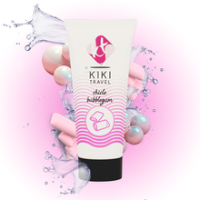 KIKÍ TRAVEL - GOMA DE MORANGO LUBRIFICANTE 50 ML - Sexshoptuga 