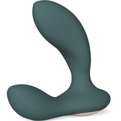 LELO - MASSAGADOR DE PRÓSTATA VERDE HUGO 2 - Sexshoptuga 