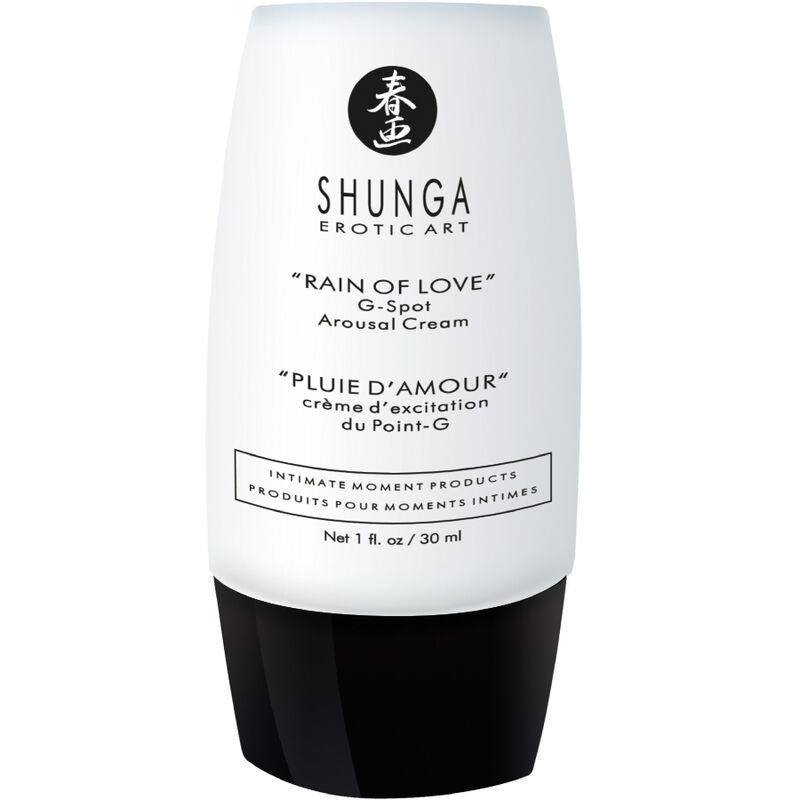 SHUNGA - KIT MAIS NAUGHTIER - Sexshoptuga  Sexshoptuga 