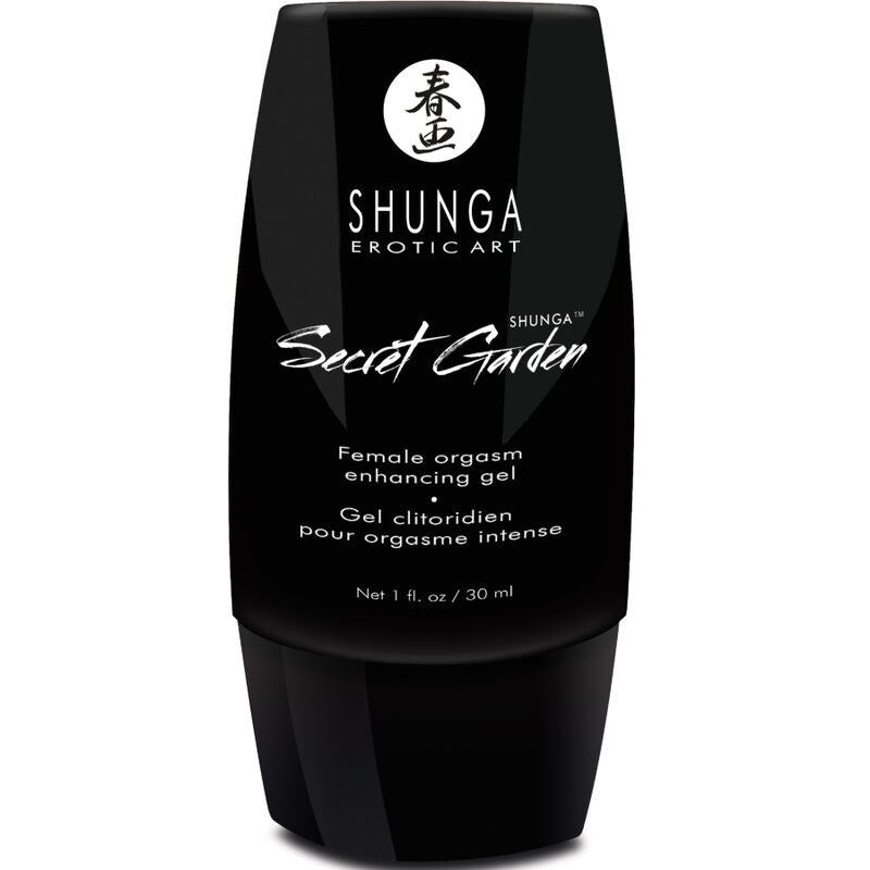 SHUNGA - KIT MAIS NAUGHTIER - Sexshoptuga  Sexshoptuga 