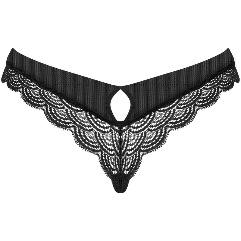 OBSESSIVE - CALÇA CHEMERIS XS/S - Sexshoptuga  Sexshoptuga 