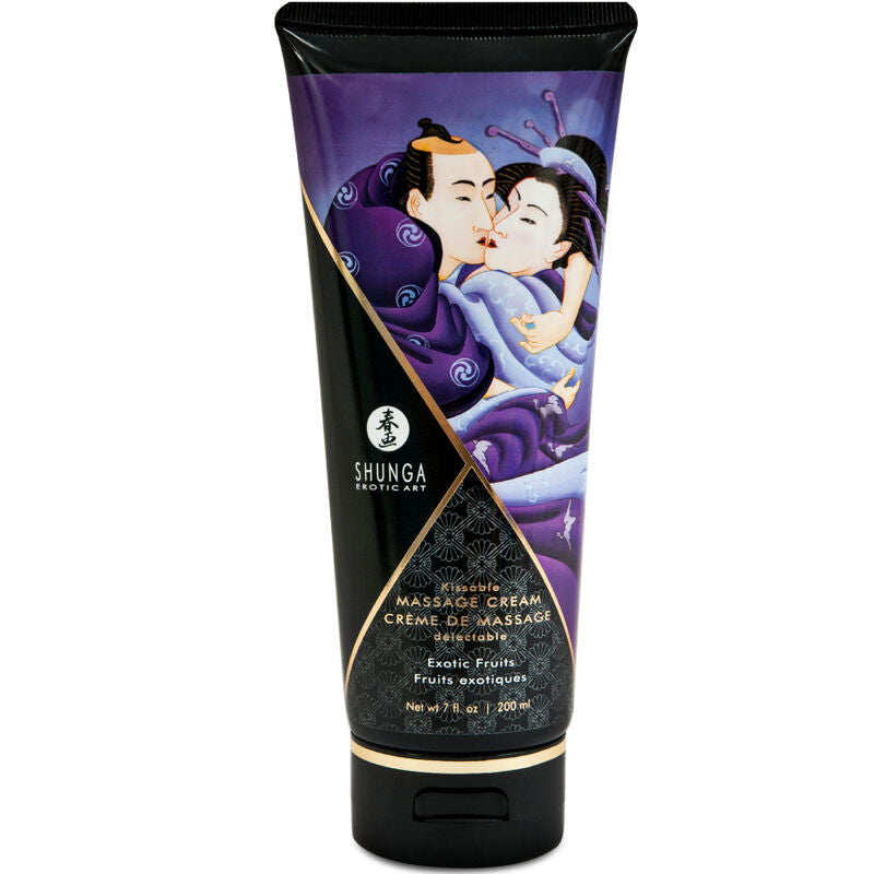 SHUNGA - KIT COLEÇÃO PRAZERES CARNAIS - Sexshoptuga  Sexshoptuga 