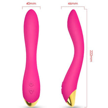 ARMONY - FLAMINGO VIBRADOR MULTPOSIÇÃO FÚCSIA Sexshoptuga 