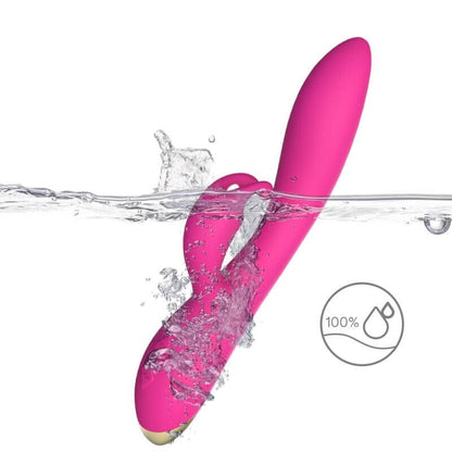 ARMONY - BONNIE FUCHSIA RABBIT VIBRATOR