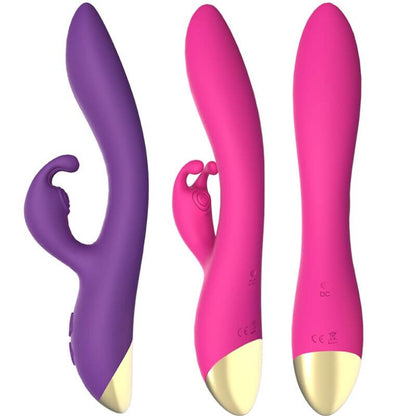 ARMONY - BONNIE FUCHSIA RABBIT VIBRATOR