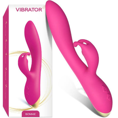 ARMONY - BONNIE FUCHSIA RABBIT VIBRATOR