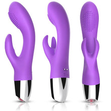 ARMONY - PURPLE RABBIT VIBRATOR Sexshoptuga 