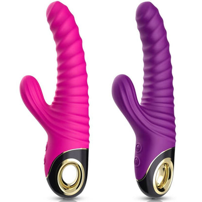 ARMONY - ETERNITY SILICONE VIBRATOR FUCHSIA