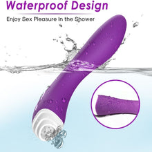 ARMONY - FAIRYLAND LAMINDO CLITOR VIBRANTE E VIBRADOR ROXO Sexshoptuga 