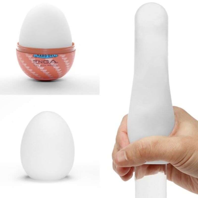 TENGA - MASTURBADOR DE OVO ESPIRAL - Sexshoptuga  Sexshoptuga 