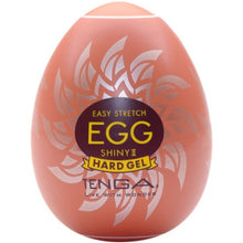 TENGA - OVO MASTURBADOR SHINY II - Sexshoptuga  Sexshoptuga 