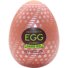 TENGA - COMBO DE OVO MASTURBADOR - Sexshoptuga 