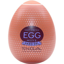 TENGA - OVO MASTURBADOR MISTY II - Sexshoptuga  Sexshoptuga 